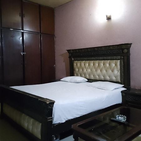 Moon Soon Hotel لاهور المظهر الخارجي الصورة