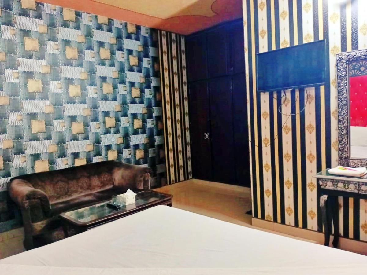 Moon Soon Hotel لاهور المظهر الخارجي الصورة