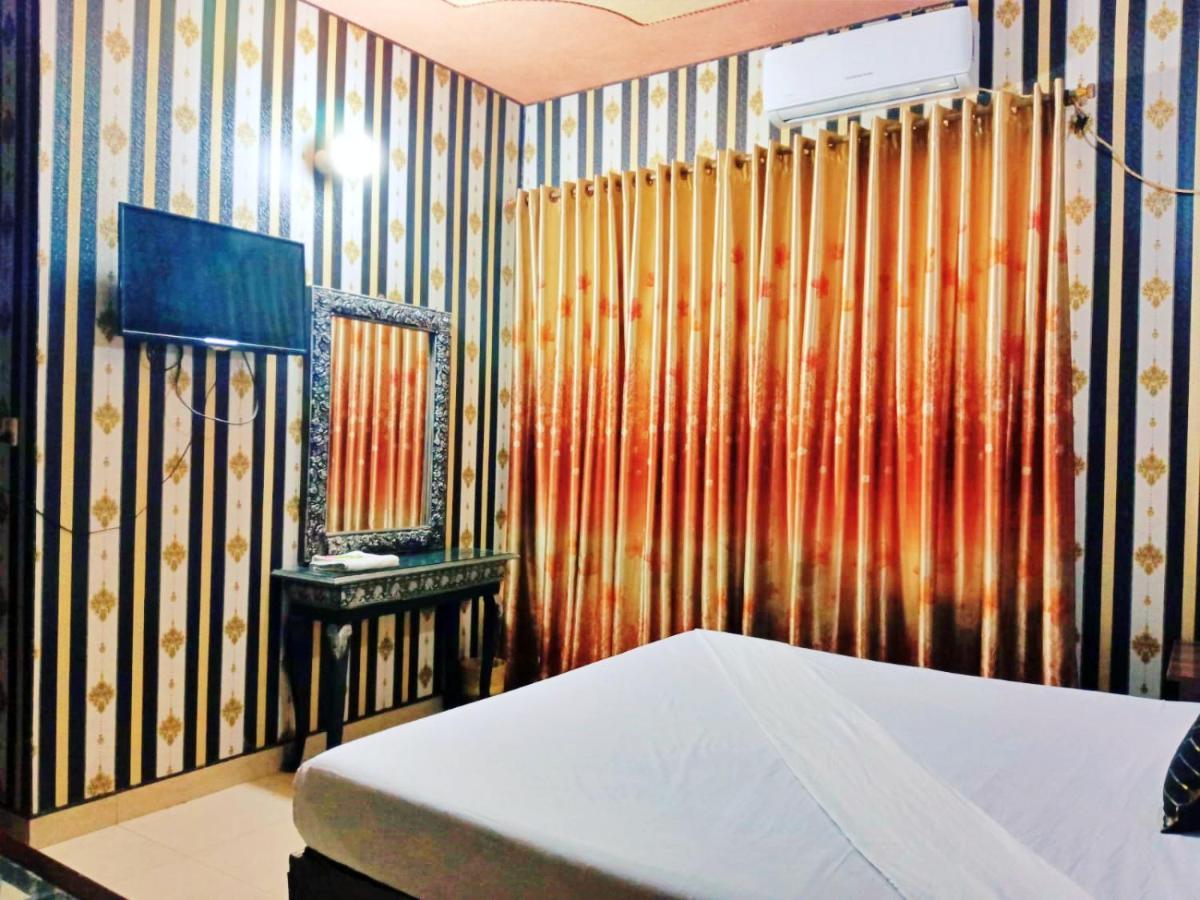 Moon Soon Hotel لاهور المظهر الخارجي الصورة