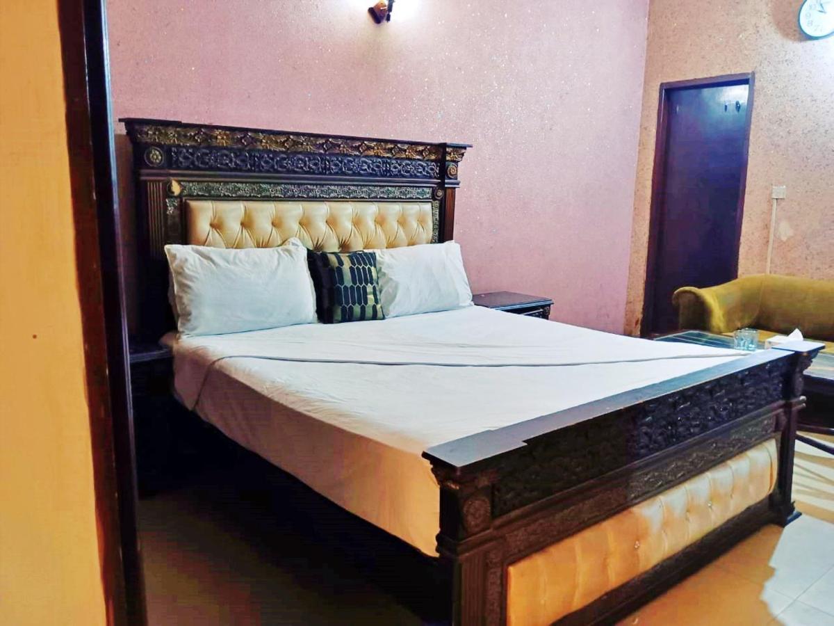 Moon Soon Hotel لاهور المظهر الخارجي الصورة