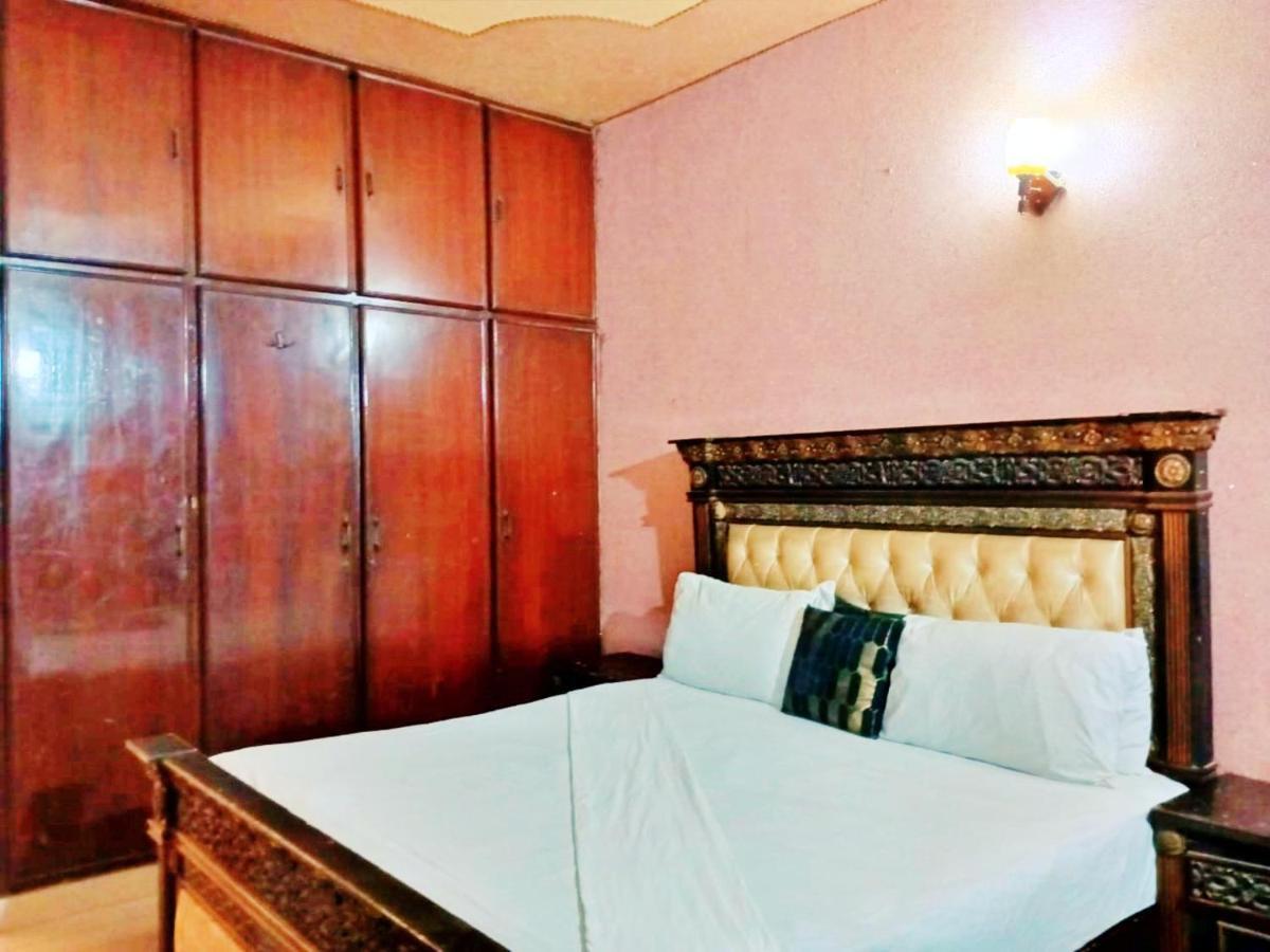 Moon Soon Hotel لاهور المظهر الخارجي الصورة
