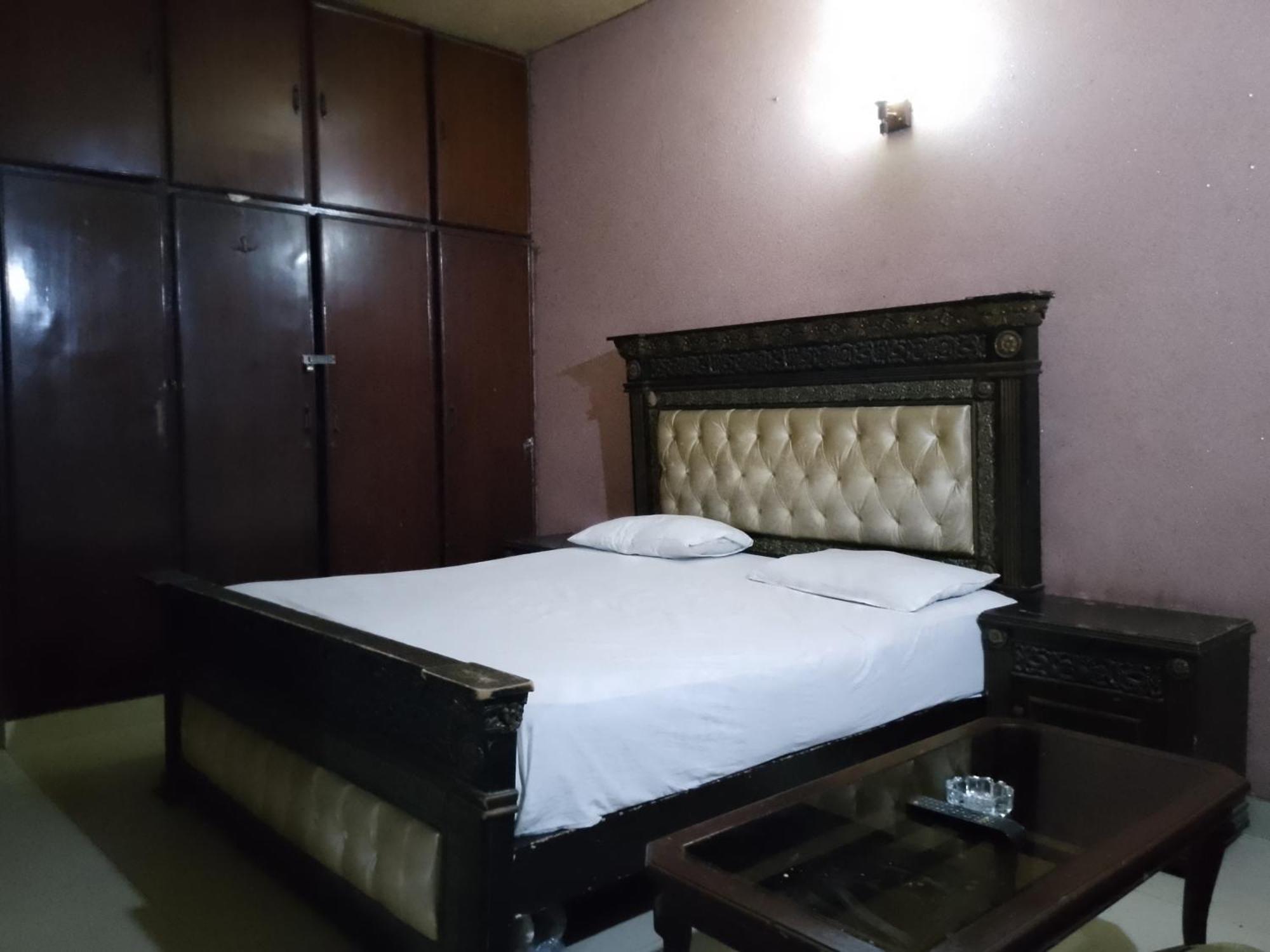 Moon Soon Hotel لاهور المظهر الخارجي الصورة