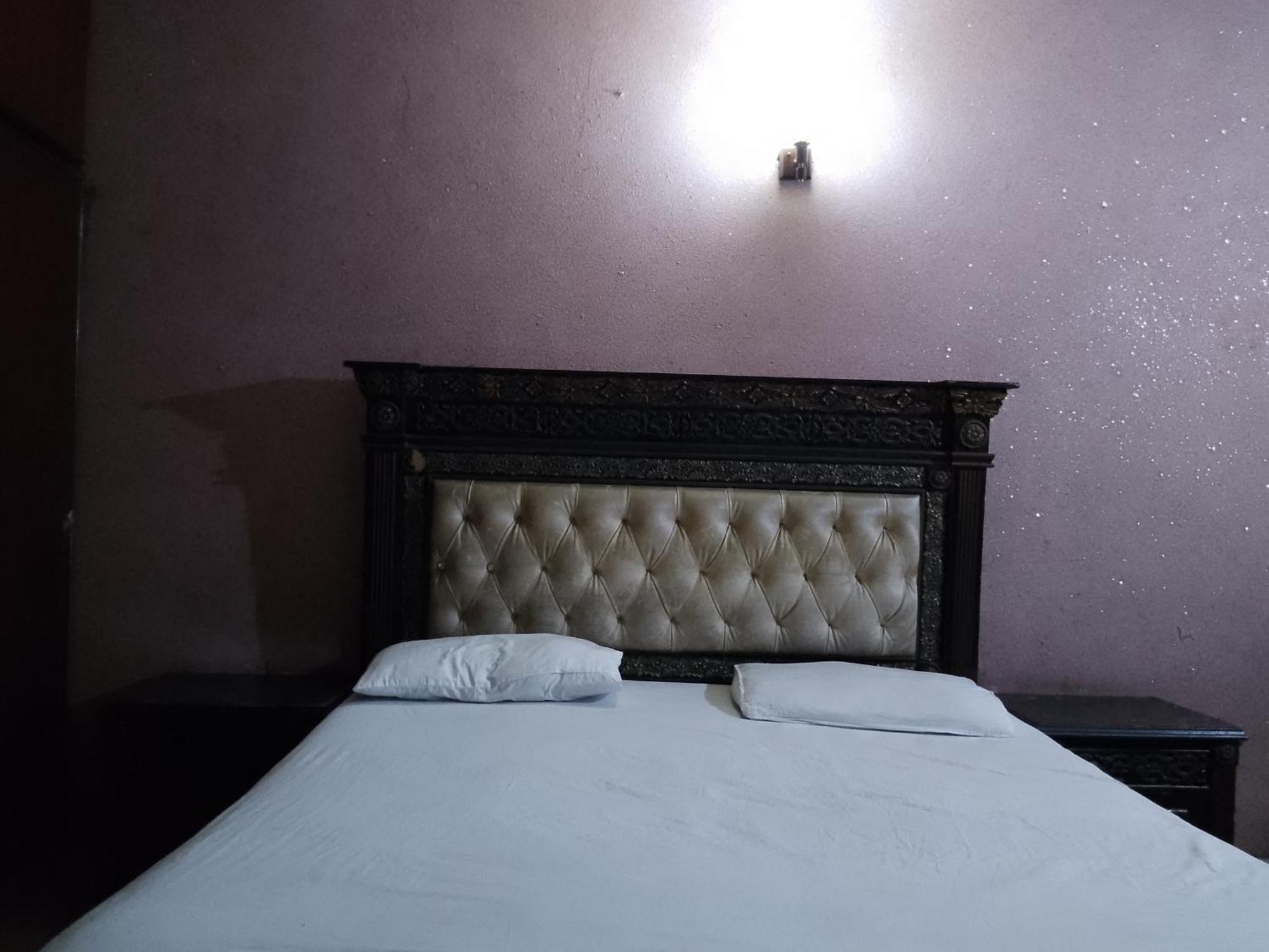 Moon Soon Hotel لاهور المظهر الخارجي الصورة